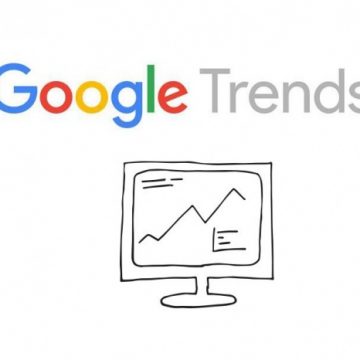 mẹo sử dụng google trends cho seo 2021